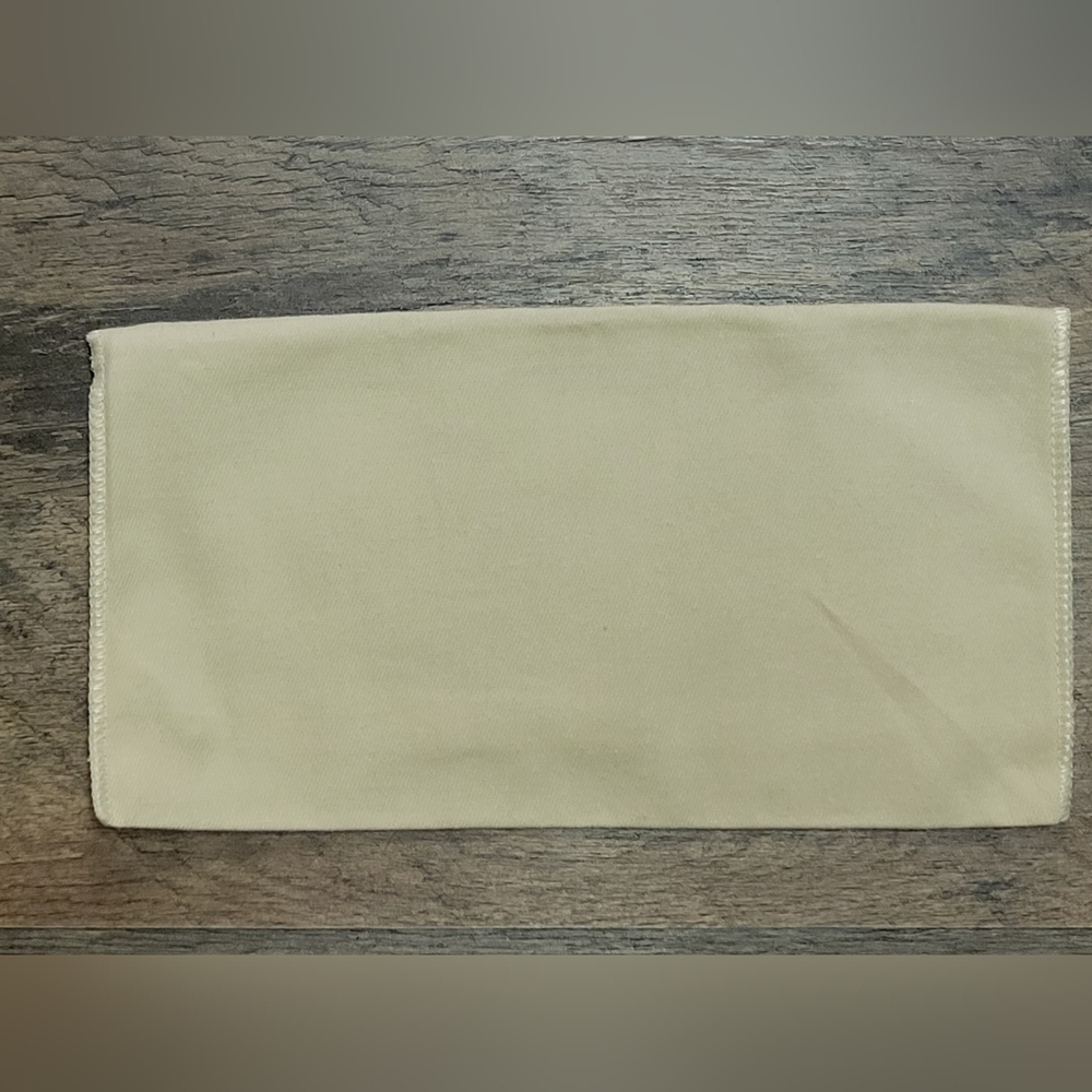Louis Vuitton Dust Bag For Long Wallet 9" X 5" Excellent Condition - Picture 2 of 8